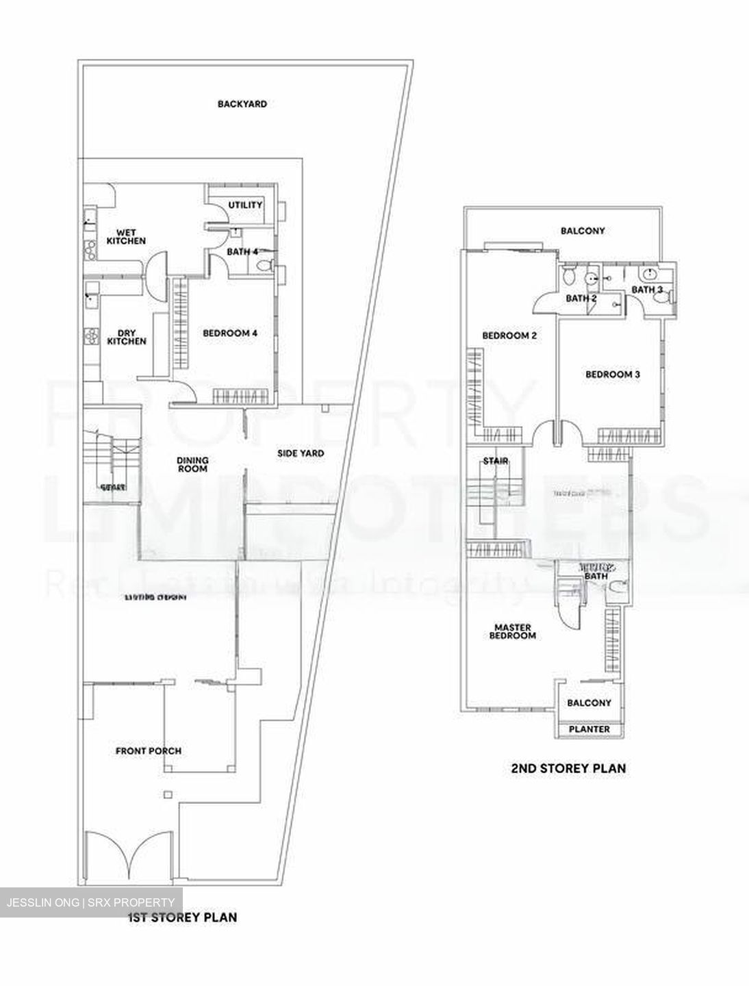 Lorong Marican (D14), Terrace #473721371